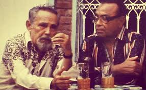 Humberto Teixeira e Luiz Gonzaga