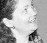 Lyba Fridman
