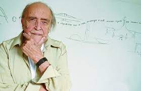 Oscar Niemeyer