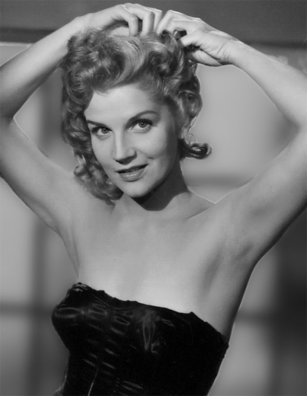 Tônia Carrero: Inesquecível diva do cinema nacional