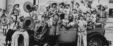Carnaval brasileiro: tradição de mais de 100 anos