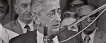 Vicente Leporace, O Trabuco