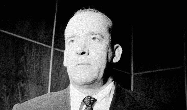 Lino de Matos