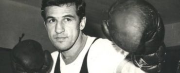 Eder Jofre: lenda do boxe brasileiro