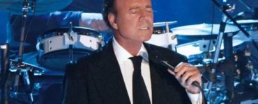 Julio Iglesias
