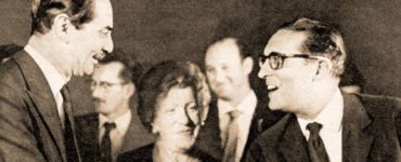Jânio Quadros x Carlos Lacerda