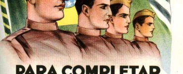 Revolução Constitucionalista de 1932