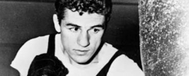 Eder Jofre: colecionador de vitórias