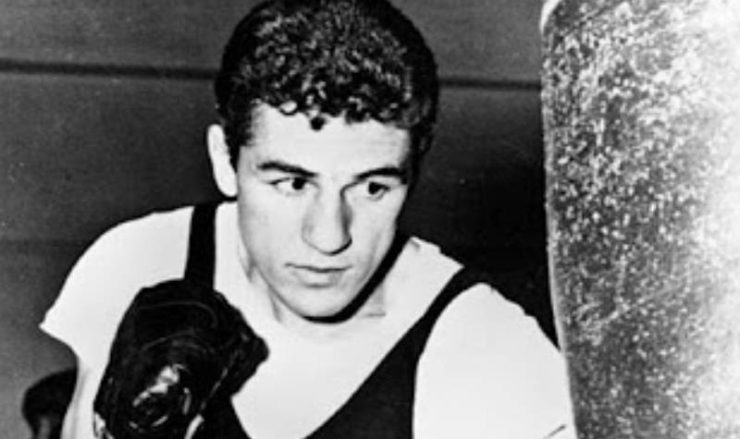 Eder Jofre: colecionador de vitórias