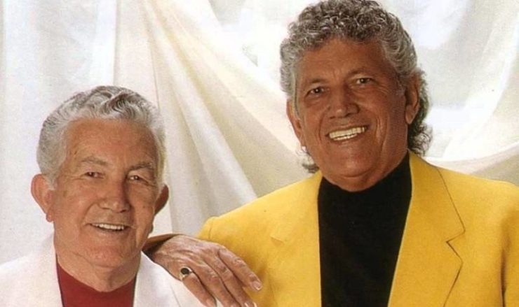 Tonico e Tinoco