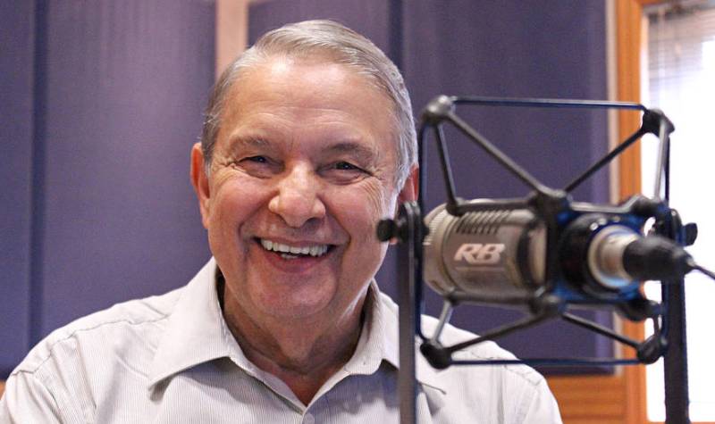 José Paulo de Andrade