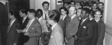 Eleições 1947