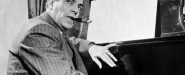 Heitor Villa-Lobos