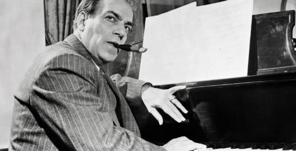 Heitor Villa-Lobos