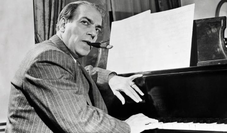 Heitor Villa-Lobos