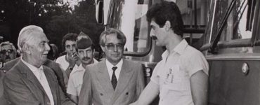 Jânio Quadros