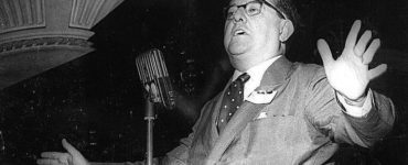 Afonso Arinos de Melo Franco