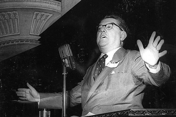 Afonso Arinos de Melo Franco