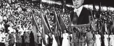 Getúlio Vargas