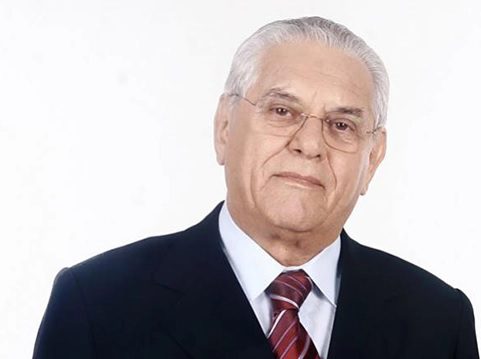 Joseval Peixoto