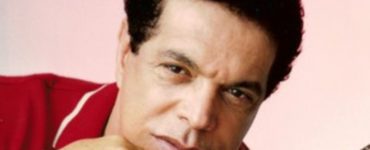 O cantor Wando