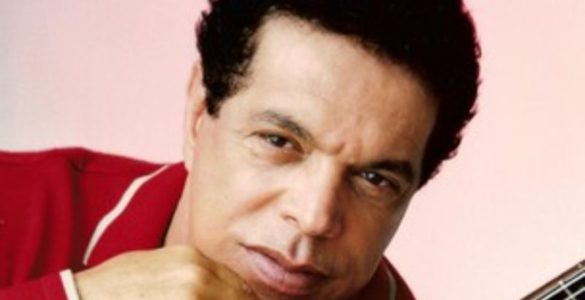 O cantor Wando
