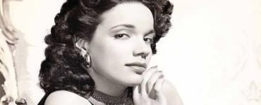 Aurora Miranda, irmã de Carmen Miranda