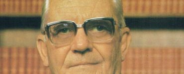 Ernesto Geisel, ex-presidente do Brasil