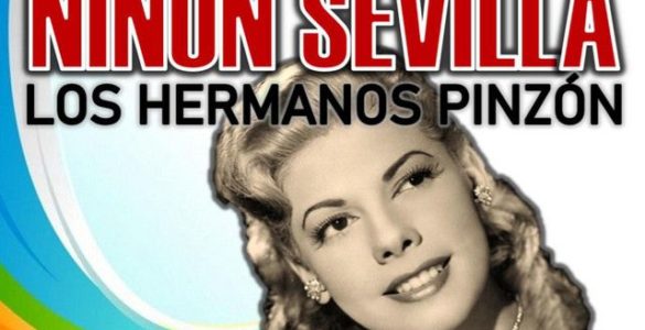 Ninón Sevilla