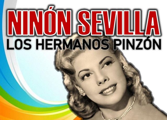 Ninón Sevilla