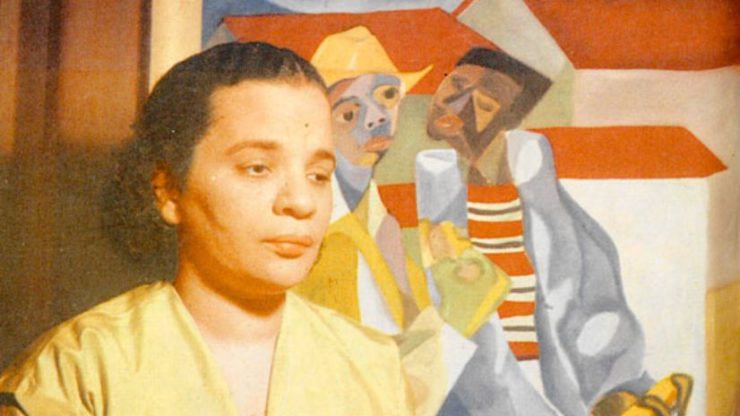 Aracy de Almeida