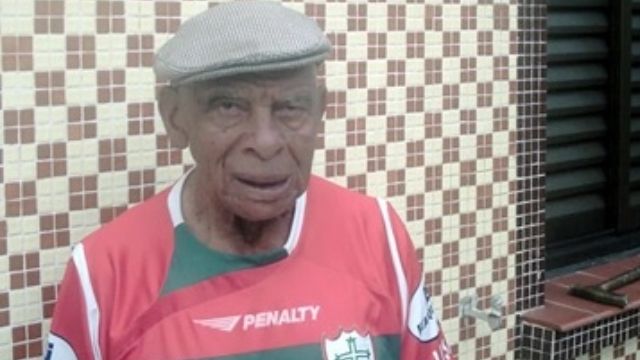 Ceci, ex-jogador da Portuguesa