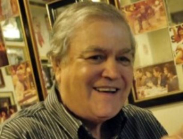 Luis Aguiar