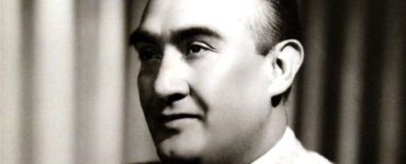 PEDRO VARGAS