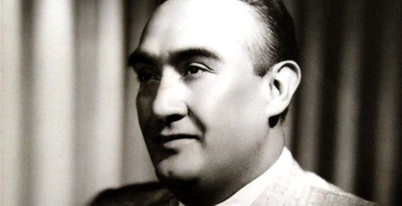PEDRO VARGAS