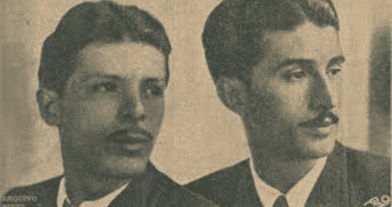 ALVARENGA E RANCHINHO