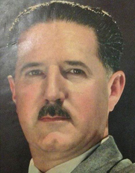 ADHEMAR DE BARROS