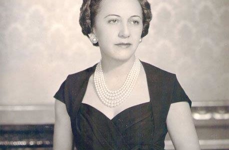 SARAH KUBITSCHECK