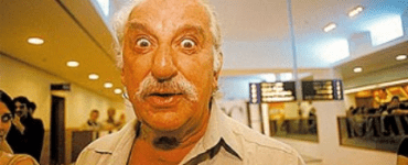 RENATO CONSORTE