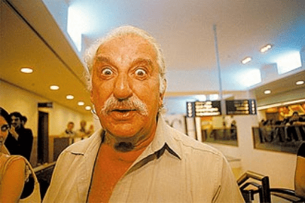RENATO CONSORTE