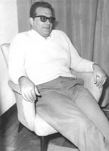BLOG - CLODOALDO JOSÉ