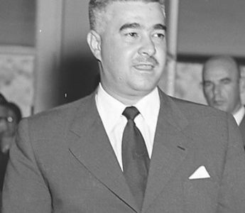CAMPANHA GARCEZ - 1950