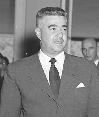 CAMPANHA GARCEZ - 1950