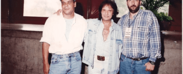 RONCO JOCA E ROBERTO