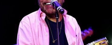 MARTINHO DA VILA