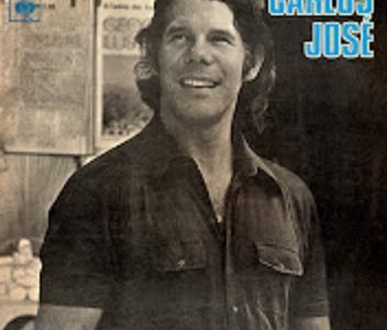 CARLOS JOSÉ