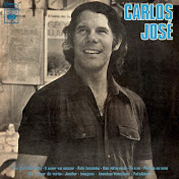 CARLOS JOSÉ