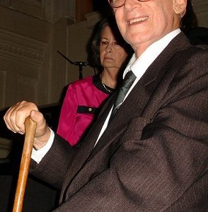 ALBERTO MARINO JÚNIOR