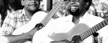 PENA BRANCA E XAVANTINHO