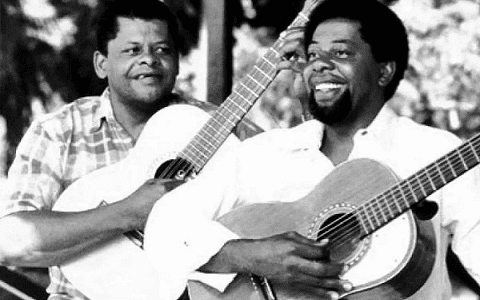 PENA BRANCA E XAVANTINHO